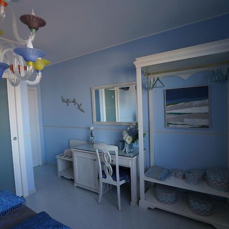 B&B Sogno D'Estate 加里波第港 外观 照片