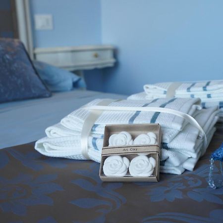 B&B Sogno D'Estate 加里波第港 外观 照片