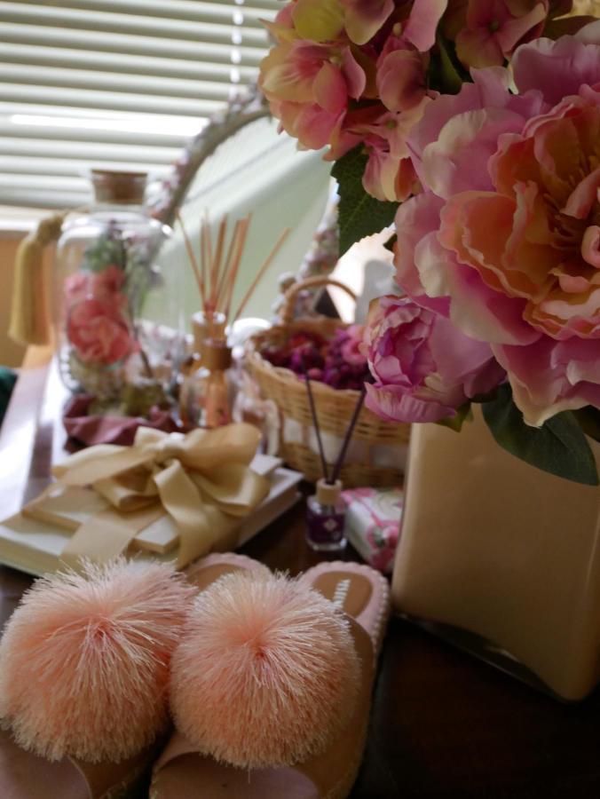 B&B Sogno D'Estate 加里波第港 外观 照片